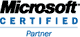 Microsoft Certified Partner